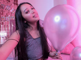YasmineFoxy Rencontres Porno - Photo 9/12