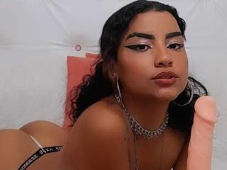 LuniaTaylor Anal en Webcam Live - Photo 16/16