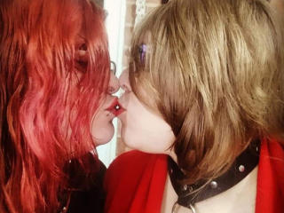 LatinoHardGirls Anal Livecam - Photo 16/21