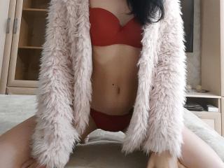 MarikaBlack Hot et Sexy Liveshow - Photo 14/28
