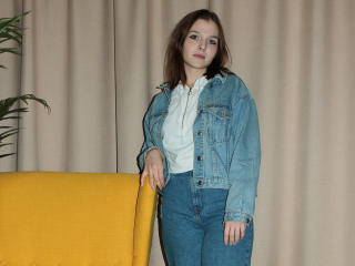 LinaPolson Anal en Webcam Live - Photo 4/9