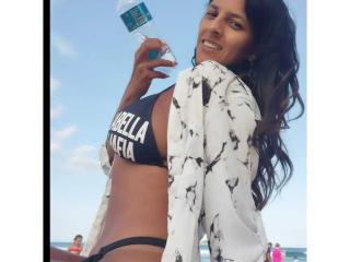 Kelcasada Seins Show XXX en Direct - Photo 45/47