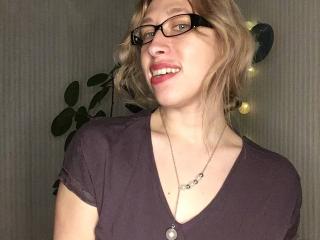 LoverNika Anal en Webcam Live - Photo 6/103