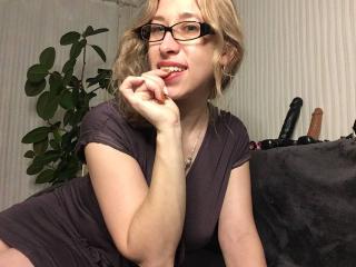 LoverNika Anal en Webcam Live - Photo 8/103