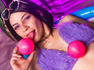 CandyWee69 Webcam Sexe Direct - Photo 92/125