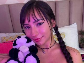 MiaSuarez Hot et Sexy Liveshow - Photo 163/389