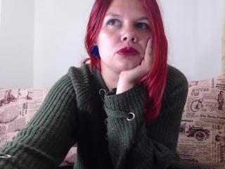 ScarlettRhodes Blowjob XXX Cams - Photo 213/226