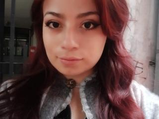 Watch MikuSmile live on cam on XLoveCam