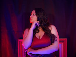 MelisaSanz Hot et Sexy Liveshow - Photo 32/58
