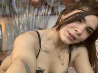 CamiDiaz Webcam Sexe Direct - Photo 40/80