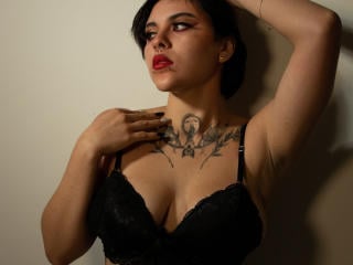 MissCharlottte Hot et Sexy Liveshow - Photo 65/112