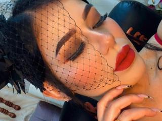 MiaSpencer Hot et Sexy Liveshow - Photo 304/478