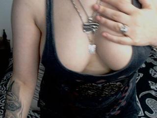 InkedBabeKitty Chatte en Chaleur - Photo 329/1028