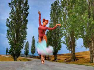 PlayfulFoxy Baise en Direct - Photo 43/44