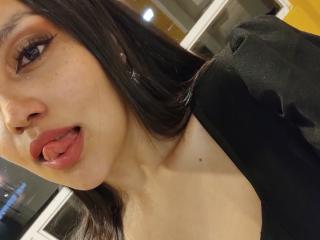 LuciBrown Anal en Webcam Live - Photo 56/218