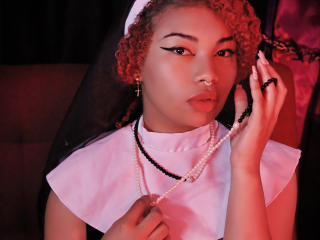 JadaRoberts Show Porn Live - Photo 11/25