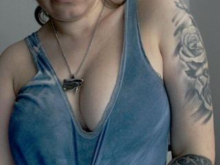 InkedBabeKitty Chatte en Chaleur - Photo 339/1028