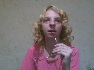 BlondyMarianne Live Cam Porn - Photo 21/21