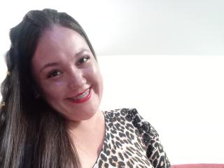 ClarissaDelicieux Webcam Sexe Direct - Photo 428/787