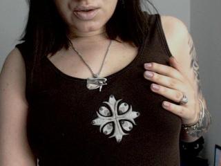 InkedBabeKitty Chatte en Chaleur - Photo 349/1028