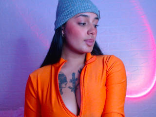 LunaCloud Anal en Webcam Live - Photo 161/249