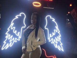 LisaEvans Anal en Webcam Live - Photo 22/122