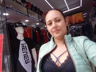 Estefany69 Boobs Liveshow - Photo 7/15