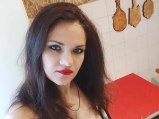 NastyaMarik Pussy Video Webcam - Photo 4/6