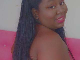 KarlaFreakk Seins Show XXX en Direct - Photo 4/7