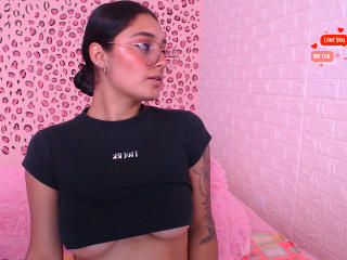 LunaCloud Anal en Webcam Live - Photo 168/249