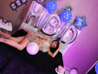 AnitaAdans Webcam Porno Live - Photo 110/160