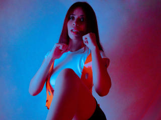 LaurenVega Anal en Webcam Live - Photo 215/447