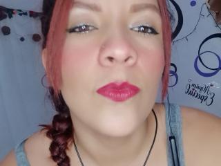 LilianCruz Anal en Webcam Live - Photo 1440/1463
