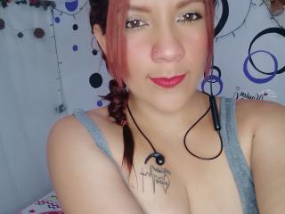 LilianCruz Anal en Webcam Live - Photo 1441/1463