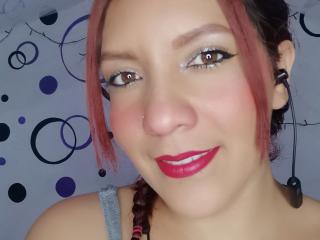 LilianCruz Anal en Webcam Live - Photo 1462/1463