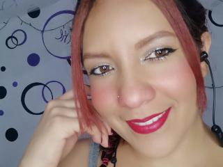LilianCruz Anal en Webcam Live - Photo 1463/1463