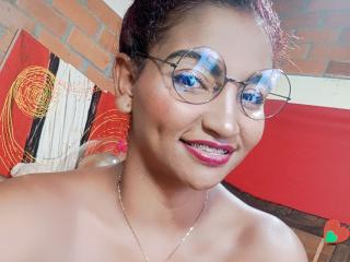 SalomeSexxy Fellation XXX Cams - Photo 189/572