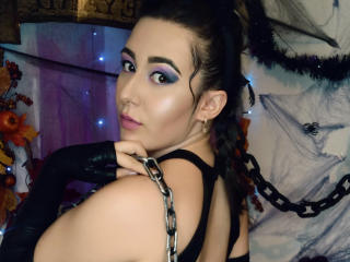 MabyRose Hot et Sexy Liveshow - Photo 257/1015