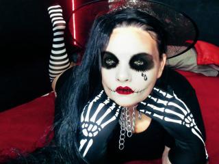AndreaSharlin Webcam Porno Live - Photo 12/17
