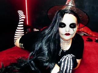 AndreaSharlin Webcam Porno Live - Photo 10/17