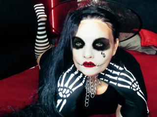 AndreaSharlin Webcam Porno Live - Photo 9/17