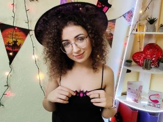 CandiceIvory Webcam Sexe Direct - Photo 229/316