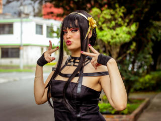 ClaireLourent Webcam Sexe Direct - Photo 5/106