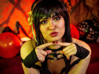 ClaireLourent Webcam Sexe Direct - Photo 11/106