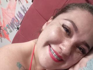 ClarissaDelicieux Webcam Sexe Direct - Photo 449/787