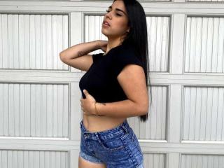 DalilaBassi Amateur Live Webcam - Photo 217/779