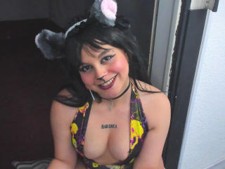 JesicaNieto Show Porn Live - Photo 163/642