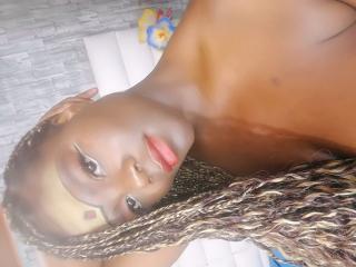 NalaBacker Pussy Video Webcam - Photo 8/21