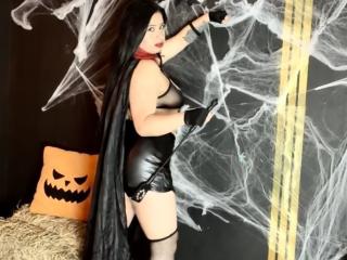 LeahCooper Anal Livecam - Photo 8/10