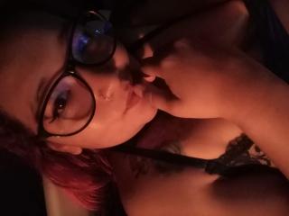 EireneNinon Seins Liveshow - Photo 18/238